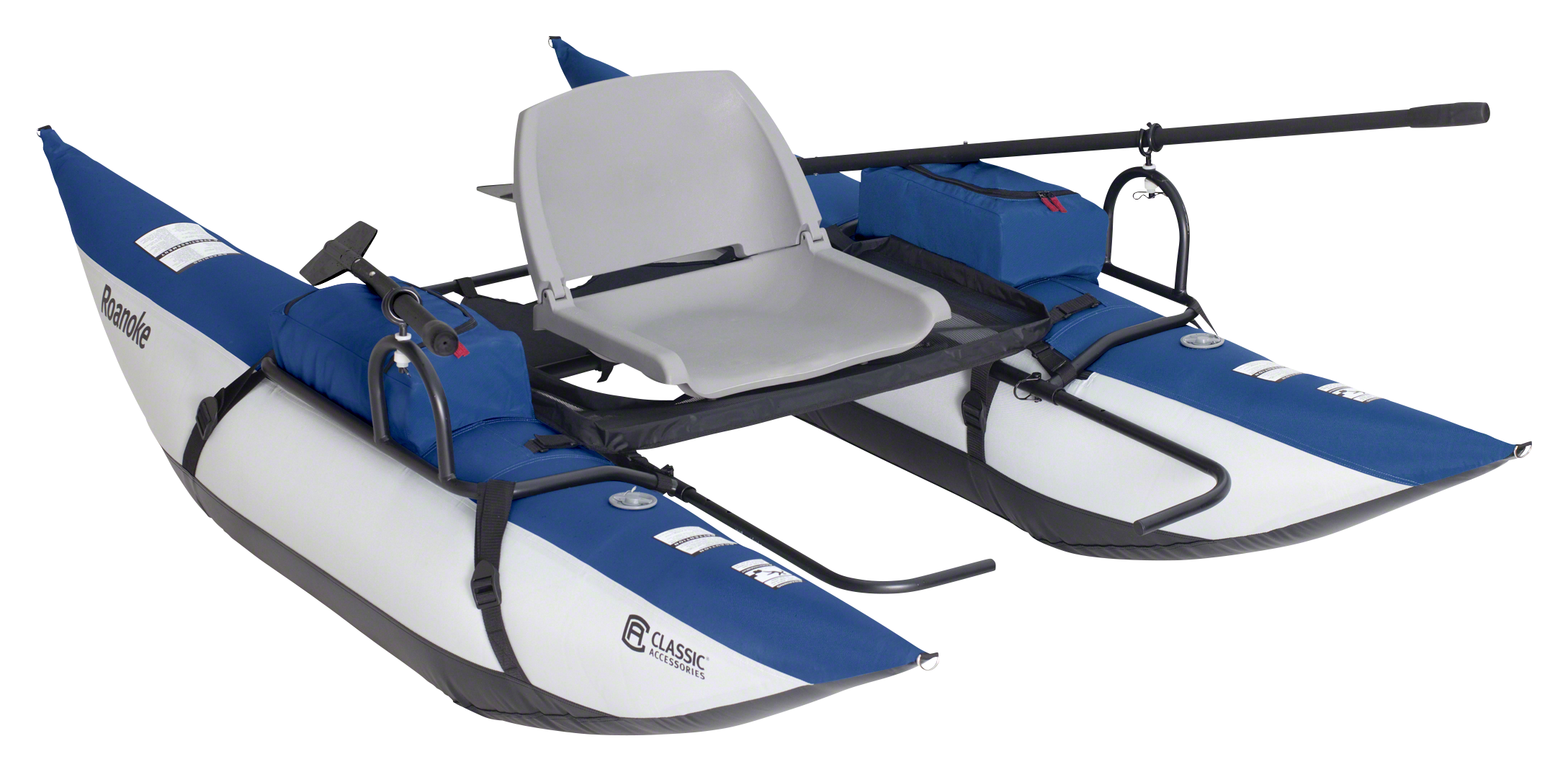 Classic Accessories Roanoke Pontoon Boat Cabela's